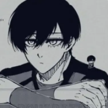 Profile image of 糸師凛
