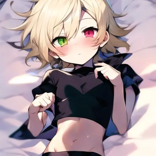 FreshCan4119의 病弱