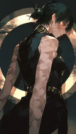 Profile image of 禪院真希