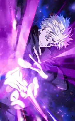 Profile image of 五条悟