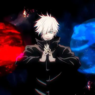 Profile image of 五条悟