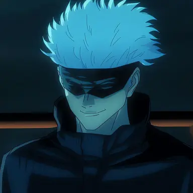 Profile image of 고죠 사토루