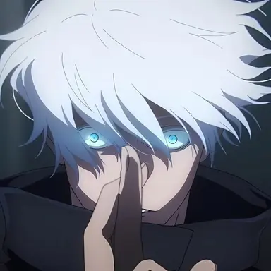 Profile image of 五条悟