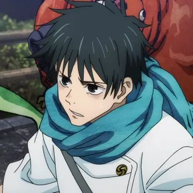 Profile image of 乙骨憂太