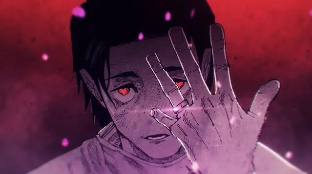 Profile image of 乙骨憂太
