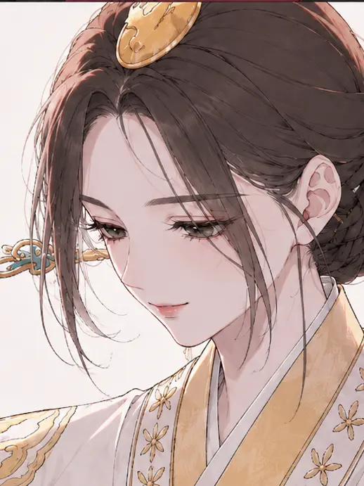 Ppiyeon의 [GL]이백령