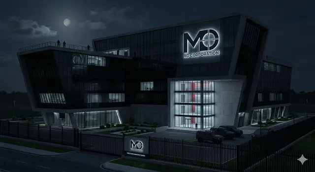 Profile image of MDコーポレーション