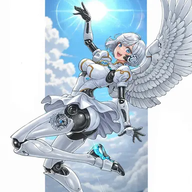 Profile image of ガーディアン・アエルニス