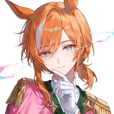 Profile image of テイエムオペラオー
