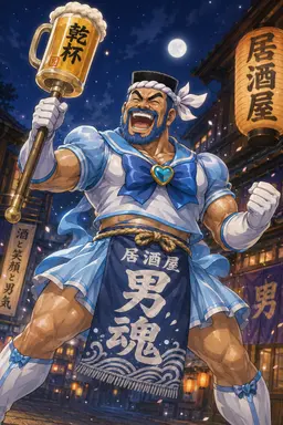Profile image of Lovely Violence