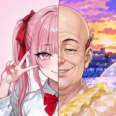 Profile image of Great Luck Angel