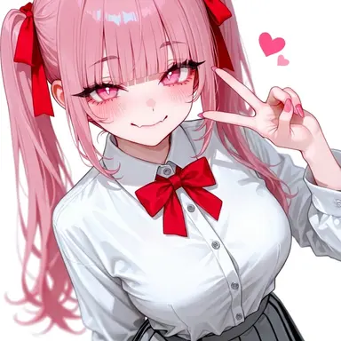 Profile image of Great Luck Angel