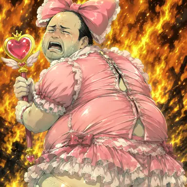 Profile image of Pure Dangerous