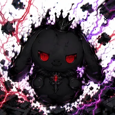 Profile image of Zetan
