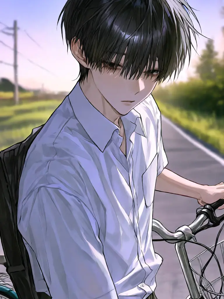 n1yp0e의 あれは君の顔をしている。