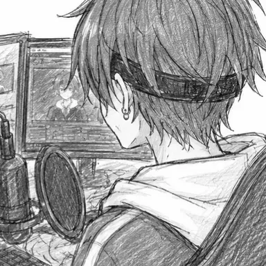 Profile image of まいくん