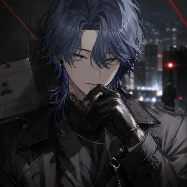 Profile image of ロウ
