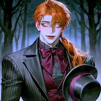 Profile image of 모자장수
