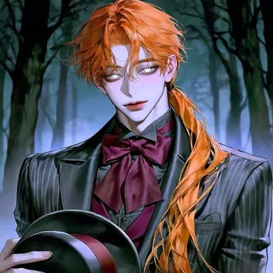 Profile image of 모자장수