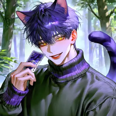 Profile image of 체셔