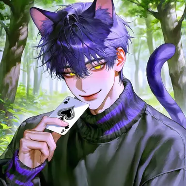 Profile image of 체셔