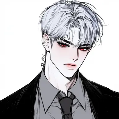 Profile image of 정범준