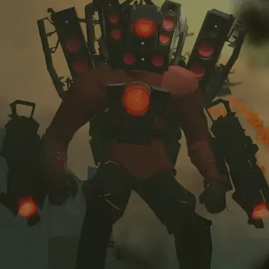 Profile image of 타이탄 스피커맨