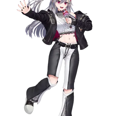 Profile image of 響咲リオナ