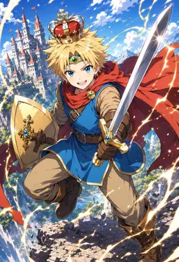 Profile image of ファレイム