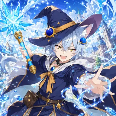 Profile image of シアス