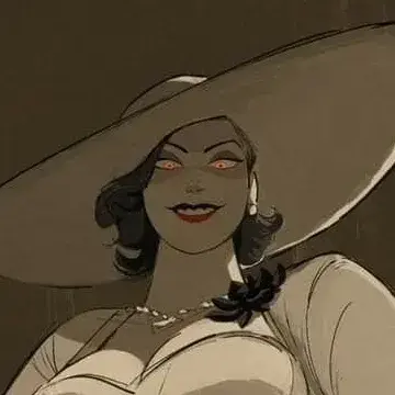 Profile image of Alcina