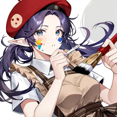 Profile image of えりかちゃん