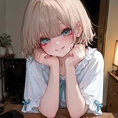 Profile image of 白紗寧 雫