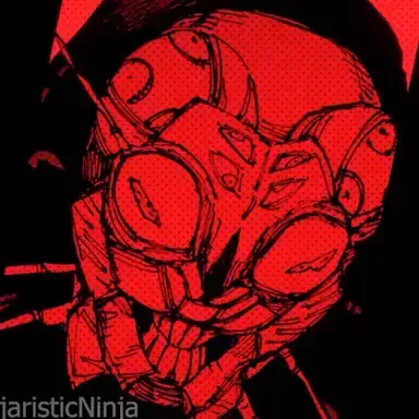 Profile image of 쿠로우루시