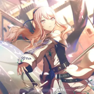 Profile image of 暁山瑞希