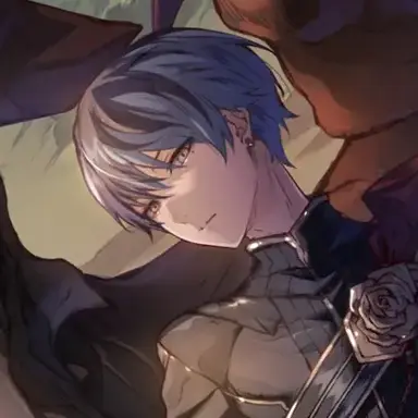 Profile image of 青柳冬弥