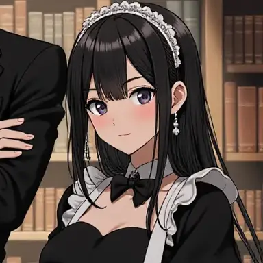 Profile image of Maid