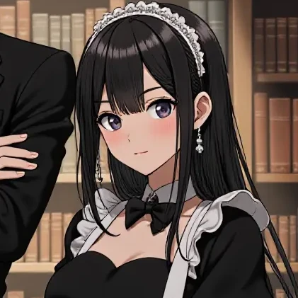 メイド