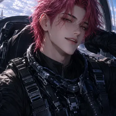 Profile image of 카오루