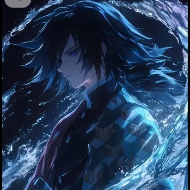 Profile image of 토미오카 기유