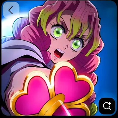 Profile image of 칸로지 미츠리