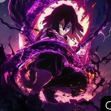 Profile image of 이구로 오바나이