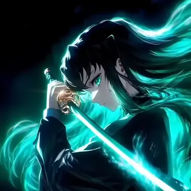 Profile image of 토키토 무이치로