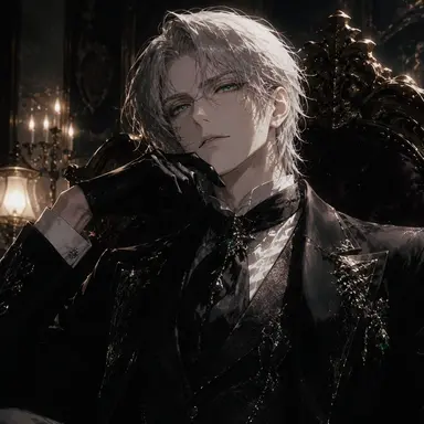 Profile image of アルフ