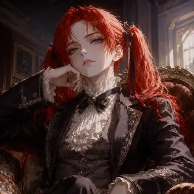 Profile image of ローズ