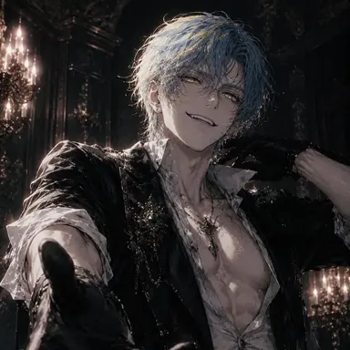 Profile image of グレイ