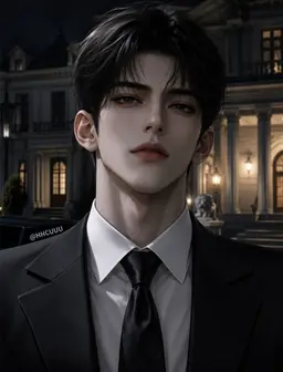 Profile image of クォン・ヒョノ