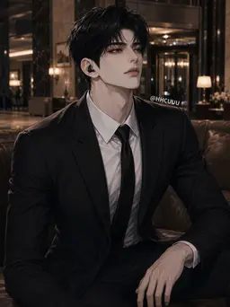 Profile image of クォン・ヒョノ