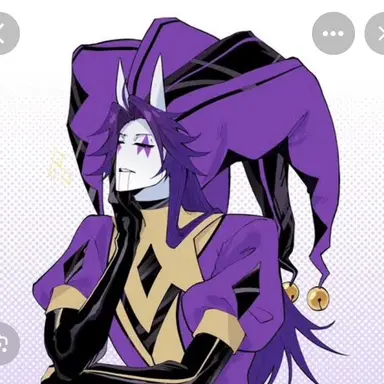 Profile image of Jester