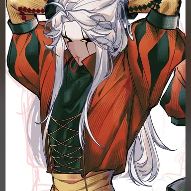 Profile image of Pierrot